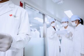 《華夏時(shí)報(bào)》專(zhuān)訪(fǎng) | 貝瑞基因10年往事：攜無(wú)創(chuàng)產(chǎn)篩闖六道難關(guān) 精準(zhǔn)發(fā)力腫瘤早篩