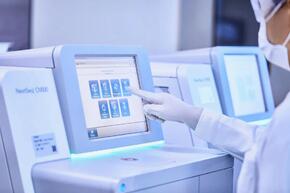 《財(cái)經(jīng)》專(zhuān)訪(fǎng) | 貝瑞基因周代星十年前瞻：中國(guó)腫瘤分子診斷技術(shù)有望國(guó)際領(lǐng)先